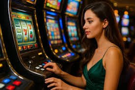 Chơi game slot online trên điện thoại Android và iOS tại rg8369
