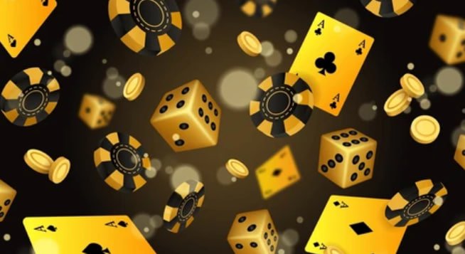 Game slot online và jackpot tại rg8369