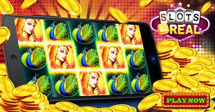 Giao diện game slot online và nổ hũ trên rg8369 mobile