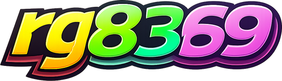 Logo rg8369 – trang chủ cá cược